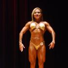 Gema  Zeldon - NPC Gold Coast 2015 - #1