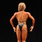 Kimmy  Trowbridge - IFBB Jacksonville Pro 2010 - #1