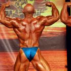 Marijan  Lipsinic - NPC Tim Gardner Tampa Extravaganza 2015 - #1