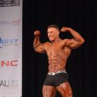 Francis  Kelly - NPC Nationals 2017 - #1