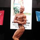 Eric  Bodhorn - NPC FL Gold Cup 2011 - #1