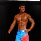 Nick  Urso - NPC Southern States 2015 - #1