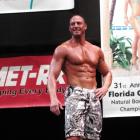 Mark  Kennedy - NPC FL Gold Cup 2011 - #1