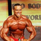 Rudy   Richards - IFBB Wings of Strength Tampa  Pro 2015 - #1