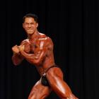 Nicholas  Cavallaro - NPC Nationals 2016 - #1