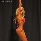 Victoria  Ellison - NPC USA 2011 - #1