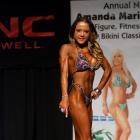 Mariene  Faria - NPC FL Gold Cup 2014 - #1