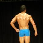 Kenneth  Zapata - NPC Miami Classic 2012 - #1