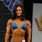 Valerie  Haines - IFBB Kentucky Pro 2009 - #1