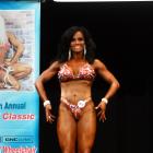 Rita  Sequeira - NPC Sunshine Classic 2012 - #1