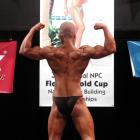 Eric  Bodhorn - NPC FL Gold Cup 2011 - #1