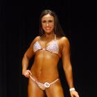 Marissa  Burns - NPC Miami Classic 2015 - #1