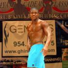 Lance  Burns - NPC Dayana Cadeau Classic  2012 - #1