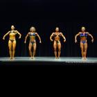 Jennifer  Kennedy - NPC Florida State 2011 - #1