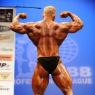 Dennis   Wolf - IFBB New York Pro 2010 - #1