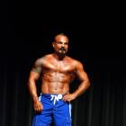 Ernie  Diaz - NPC Florida State 2012 - #1