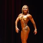 Gema  Zeldon - NPC Gold Coast 2015 - #1