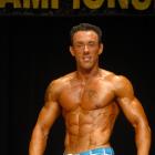 Serge  Saric - NPC Miami Classic 2012 - #1