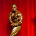 Milton  Martinez - NPC Southern States 2011 - #1