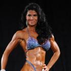 Michelle  Otero - IFBB North American Championships 2012 - #1