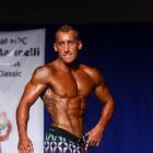 Chris  Nizbortei - NPC FL Gold Cup 2012 - #1