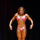 Ashley  Albury - NPC Gold Coast 2015 - #1