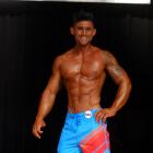 Nick  Urso - NPC Southern States 2015 - #1