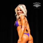 Ashley  Pfaff - IFBB Houston Pro 2013 - #1