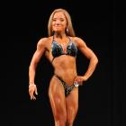 Kimmy  Trowbridge - IFBB Jacksonville Pro 2010 - #1