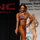 Mariene  Faria - NPC FL Gold Cup 2014 - #1