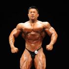 An  Nguyen - NPC Nationals 2011 - #1