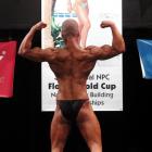 Eric  Bodhorn - NPC FL Gold Cup 2011 - #1