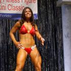 Lisa  Russo - NPC Diamond Classic 2011 - #1