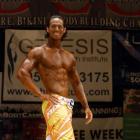 Julio  Morales - NPC Dayana Cadeau Classic  2012 - #1