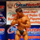 Kristopher  Perez - NPC Royal Palm Classic 2012 - #1