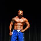 Ernie  Diaz - NPC Florida State 2012 - #1