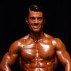 Kevin  Moreno - NPC Ruby Championship 2014 - #1