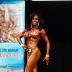 Rita  Sequeira - NPC Sunshine Classic 2012 - #1