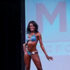 Faren  Campbell - NPC Texas Shredder Classic 2013 - #1