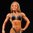 Kimmy  Trowbridge - IFBB Jacksonville Pro 2010 - #1