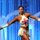 Trish  Warren - IFBB Arnold Classic 2010 - #1