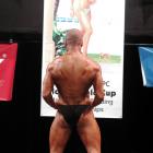 Eric  Bodhorn - NPC FL Gold Cup 2011 - #1