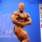 Dennis   Wolf - IFBB New York Pro 2010 - #1