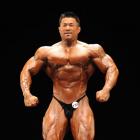 An  Nguyen - NPC Nationals 2011 - #1