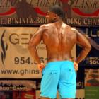 Lance  Burns - NPC Dayana Cadeau Classic  2012 - #1