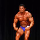 Francisco  Cazarin - NPC Gulf Coast 2014 - #1