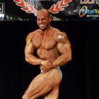 Sergio  Gonzalez - NPC Southeast Classic 2014 - #1