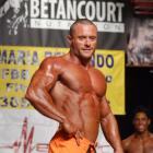 Manuel  Perez - NPC Southern States 2014 - #1