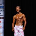 Justin  Lowe - NPC Adela Garcia Classic 2013 - #1