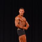 Francis  Kelly - NPC Nationals 2017 - #1